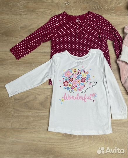 Вещи для девочки 92р