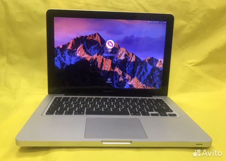 MacBook Pro 13 2012 i7 2,9
