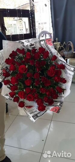 Цветы, розы, букеты