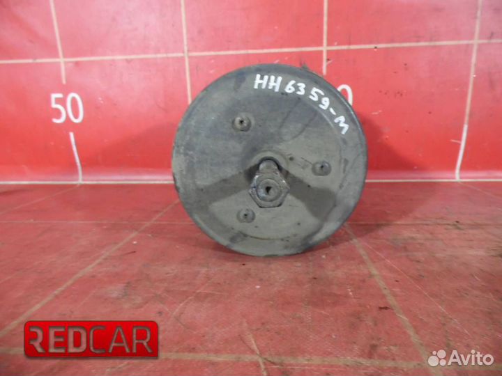 Энергоаккумулятор с тормозным цилиндром Volvo FH 4