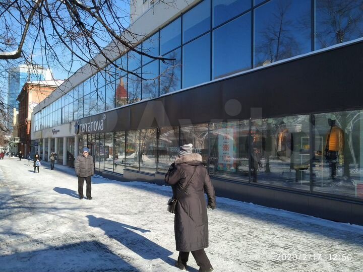 Продам помещение свободного назначения, 950 м²