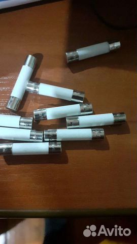 Предохранители для микроволновой печи