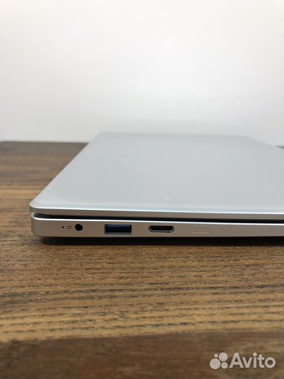 Ноутбук 12Gb/512Gb/4 ядра для работы/учебы