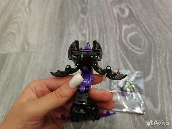 Bakugan бакуганы
