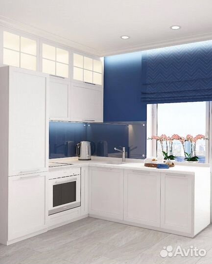 Кухня на заказ