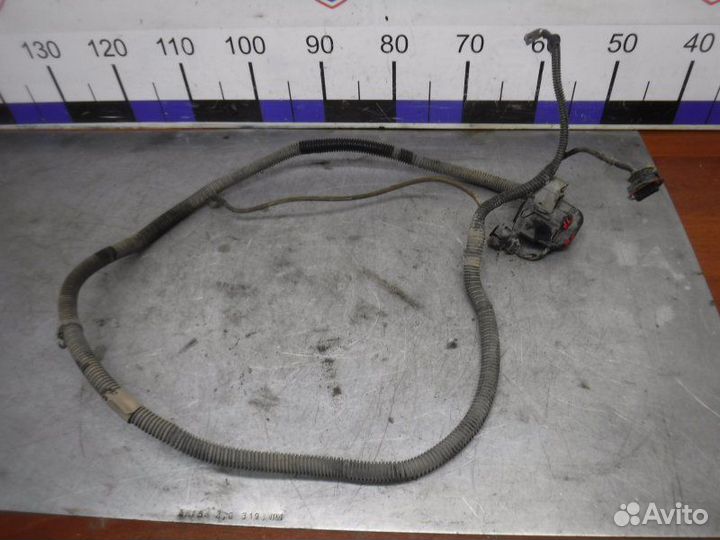 Провода прочие Opel Astra H Z18XER 2008