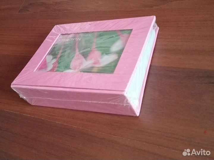 Новый фотоальбом