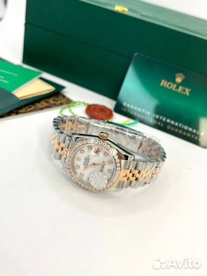 Часы женские Rolex Datejust