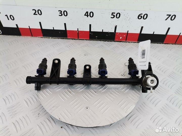 Форсунка для Renault Scenic 1