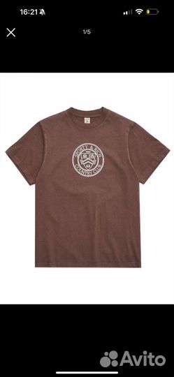 Sporty and rich футболка