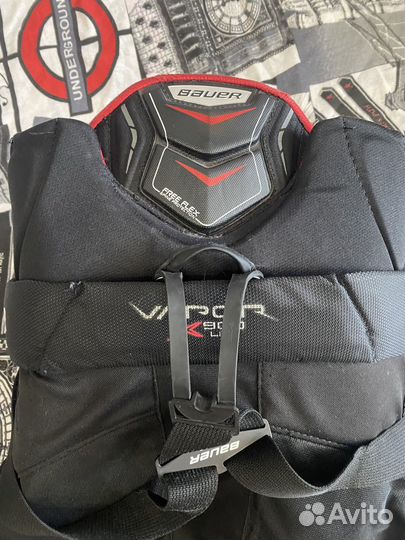 Хоккейные шорты jr х900 lite