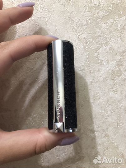Givenchy помада