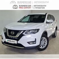 Nissan X-Trail 2.0 CVT, 2019, 61 419 км, с пробегом, цена 2 515 000 руб.