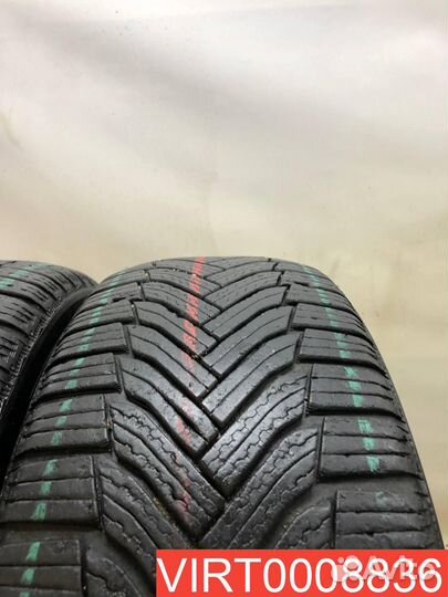 Michelin Alpin 6 205/55 R16 91T