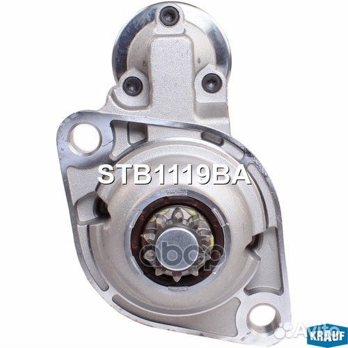 Стартер STB1119BA Krauf
