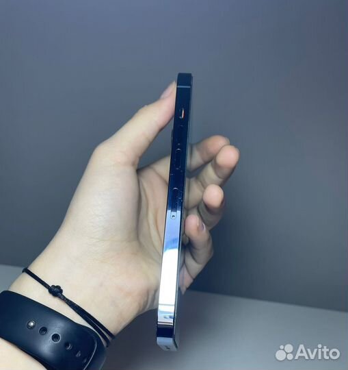 iPhone 13 Pro, 256 ГБ