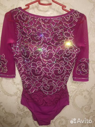 Платье для бальных танцев Стандарт,Латина