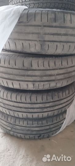 Шины hankook r14