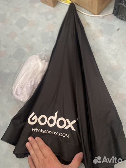 Софтбокс godox