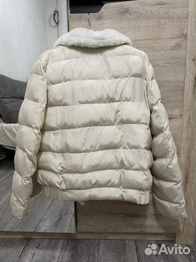 Куртка демисезонная