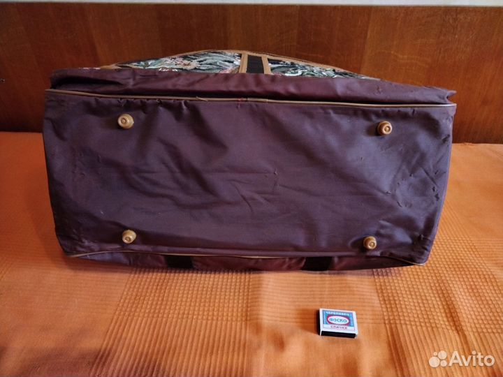 Сумка дорожная