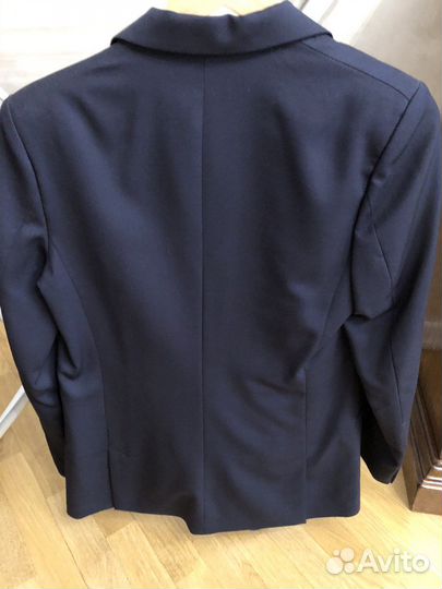 Детский костюм armani