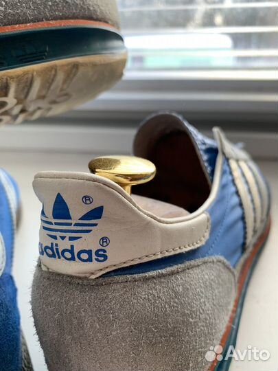 Adidas sl 72 OG vintage оригинал