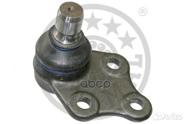 Опора шаровая mercedes-benz: viano (W639) vito