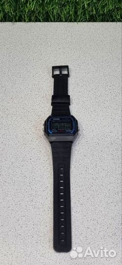 Часы casio Montana