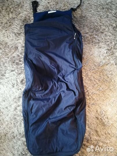 Чехол для инвалидной коляски