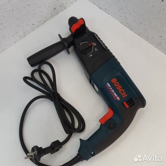 Перфоратор Bosch GBH 2-26 DRE RP (Рассрочка / Л3)