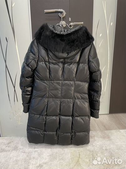 Пуховик