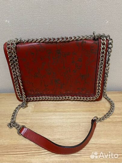 Продам сумку Zara