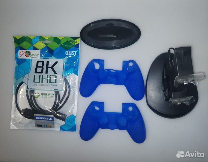 Sony playstation 4 slim