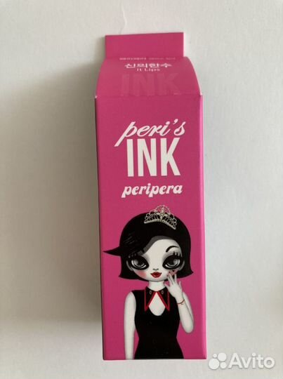 Тинт Крем Масло для регенерации кожи