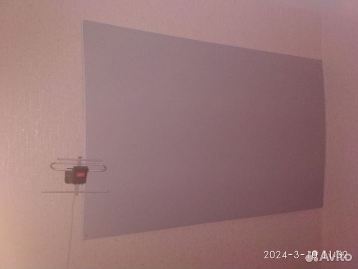 Экран для проектора