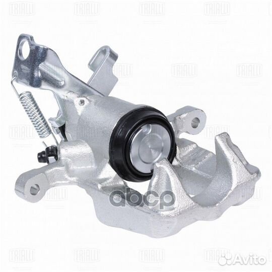 CF062202 trialli Суппорт торм. в сб. Chevrolet