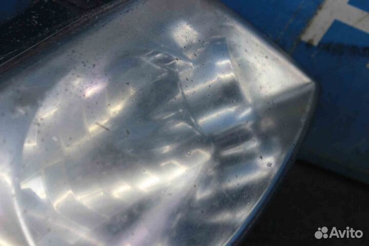 Фара Hyundai Lavita (Хендай Лавита) 92102170