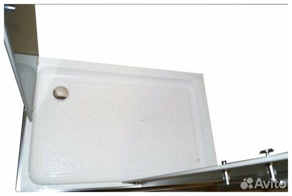 Душевой уголок Parly ZQ121 R 120см*80см