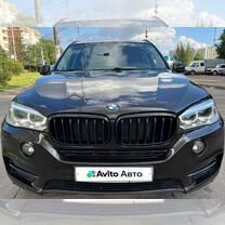 BMW X5 3.0 AT, 2014, 223 000 км, с пробегом, цена 2 999 000 руб.