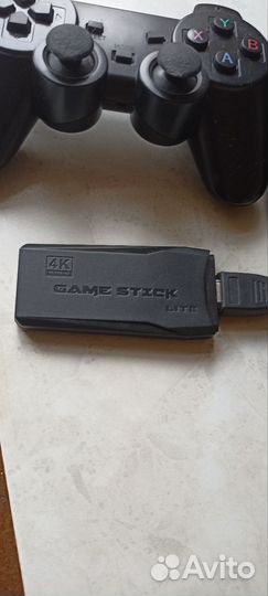 Game stick lite 64 gb