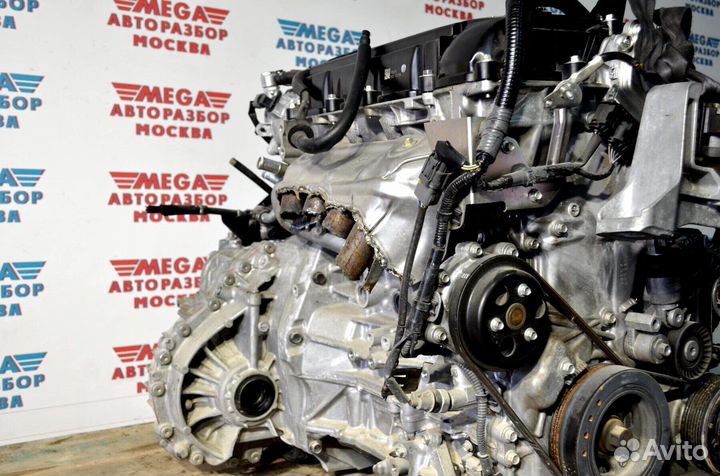 Двигатель PE-VPS