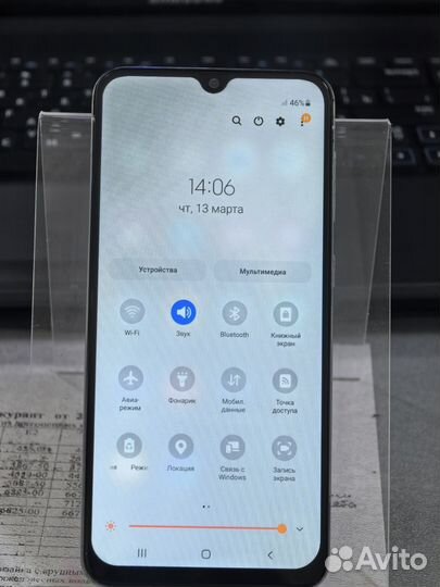 Samsung Galaxy A50, 4/64 ГБ