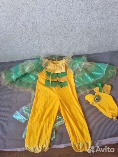 Костюм для мальчика