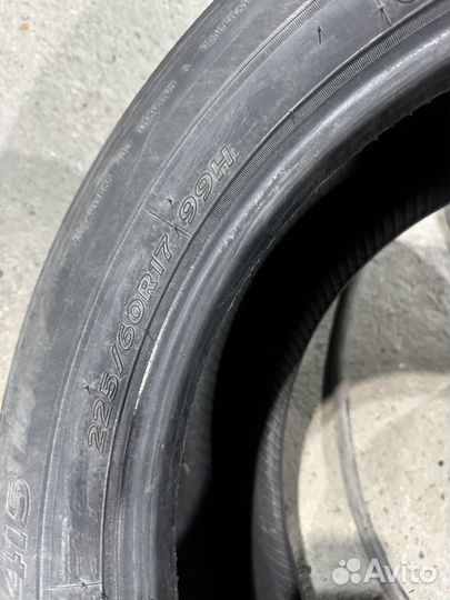 Hankook Optimo K415 225/60 R17
