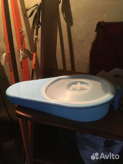 Средства по уходу за лежачим больным