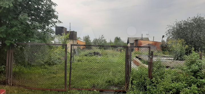 Участок 4 сот. (СНТ, ДНП)
