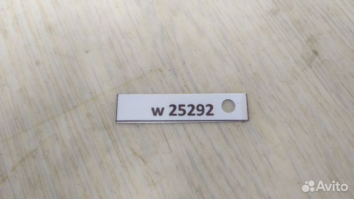 Патрубок турбины Mercedes-Benz E211 / W211