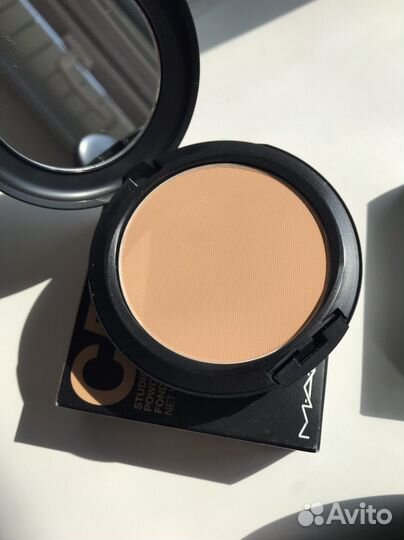 Новые пудры бронзатор Mac bronzing powder poudre