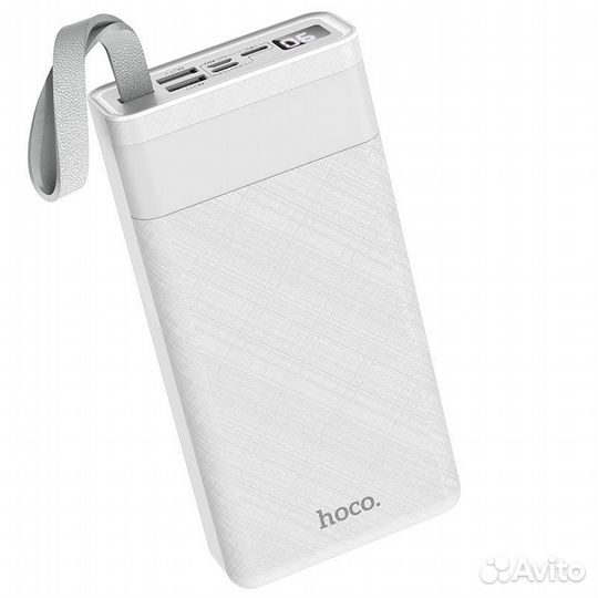 Внешний аккумулятор hoco J73 30000 mAh